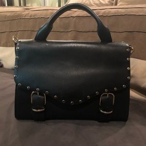 Rebecca Minkoff Biker Doctor Bag